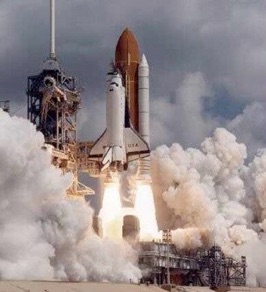 Space Shuttle