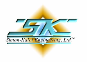 Simon-Kaloi Engineering logo